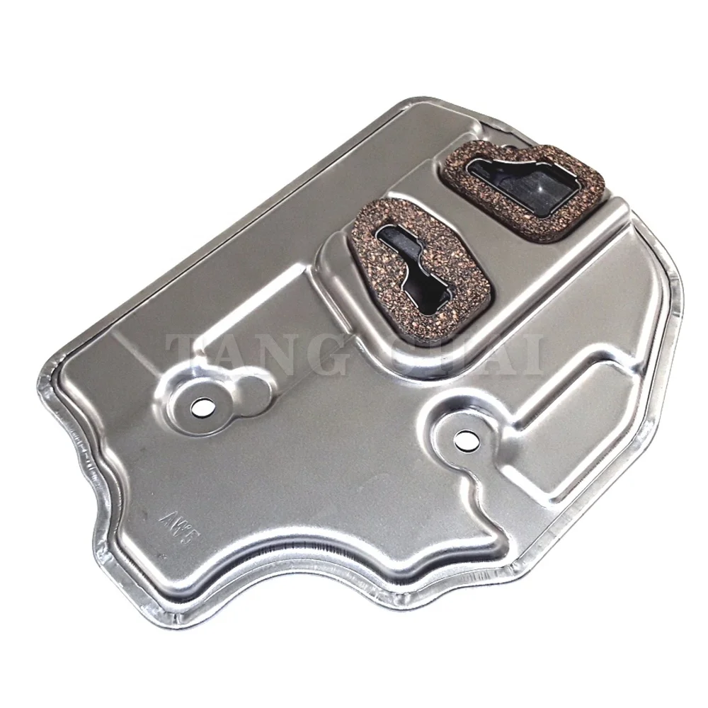 Высокое качество коробка передач фильтр для Audi 09G TF-60SN VW09G 09М слот AQ250