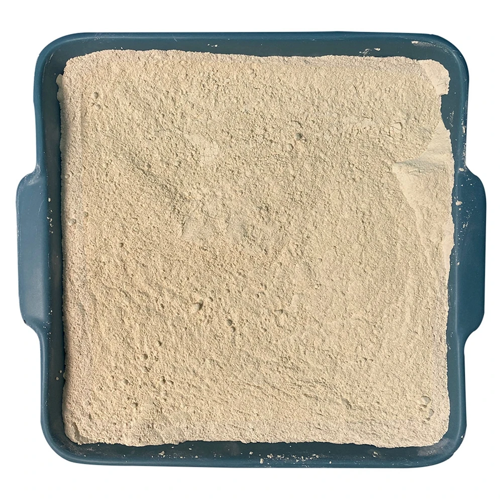 Прямая Заводская цена CCM Каустический кальцинированный магнезитовый порошок по низкой цене