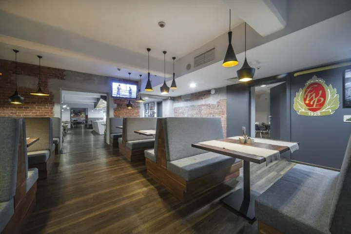 MA-1519H Modern Luxury Hotel Bed Room Furniture  Hotel Furniture For Sale