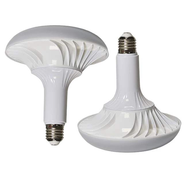 Flying Saucer Lamp E27 Led Bulb Material Aluminum Pc Plastic 30w 50w 70w Smd Chip Led Lamp Ufo Led Bulb/light Bulb