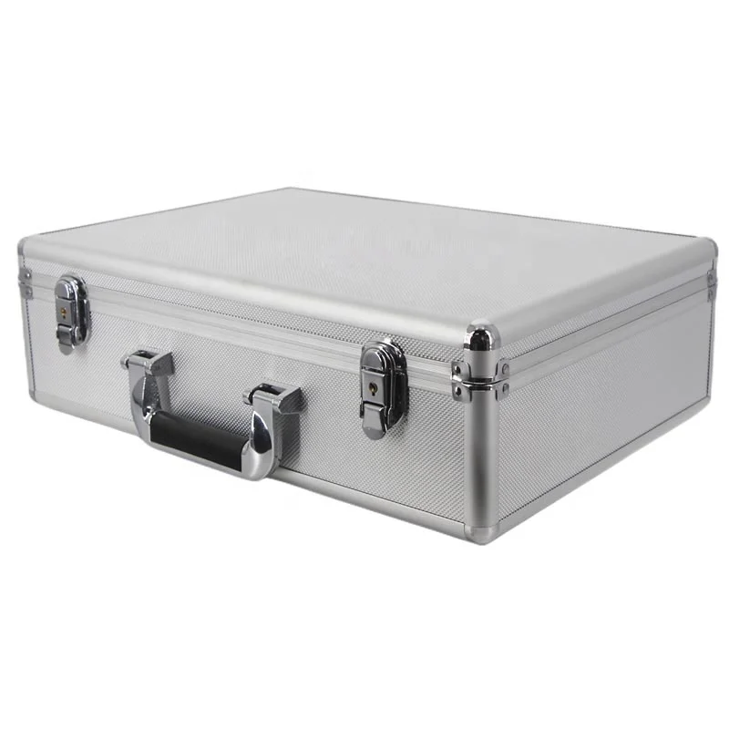 Factory aluminum tool case hard case other tool storage protective portable equipment case custom china manufacturer directly