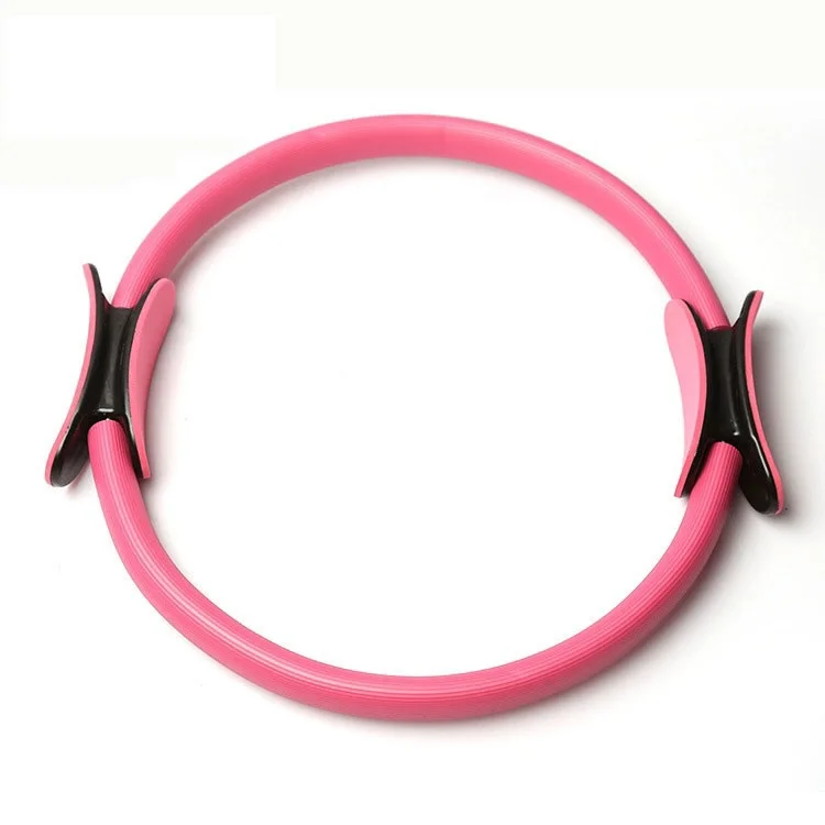 Manufacturer Yoga Magic Wrap Slimming Body Building Training Circle Exercise Pilates Ring