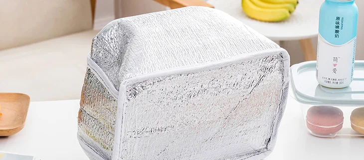 Wholesale Kids Children Insulated Cooler Lunch Bag with Cute Designs