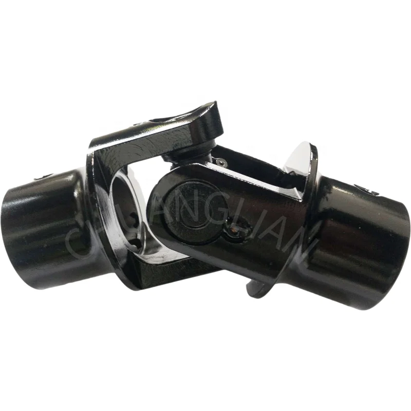 Высокоточный Универсальный U-образный игольчатый роликовый подшипник вала руля PTO