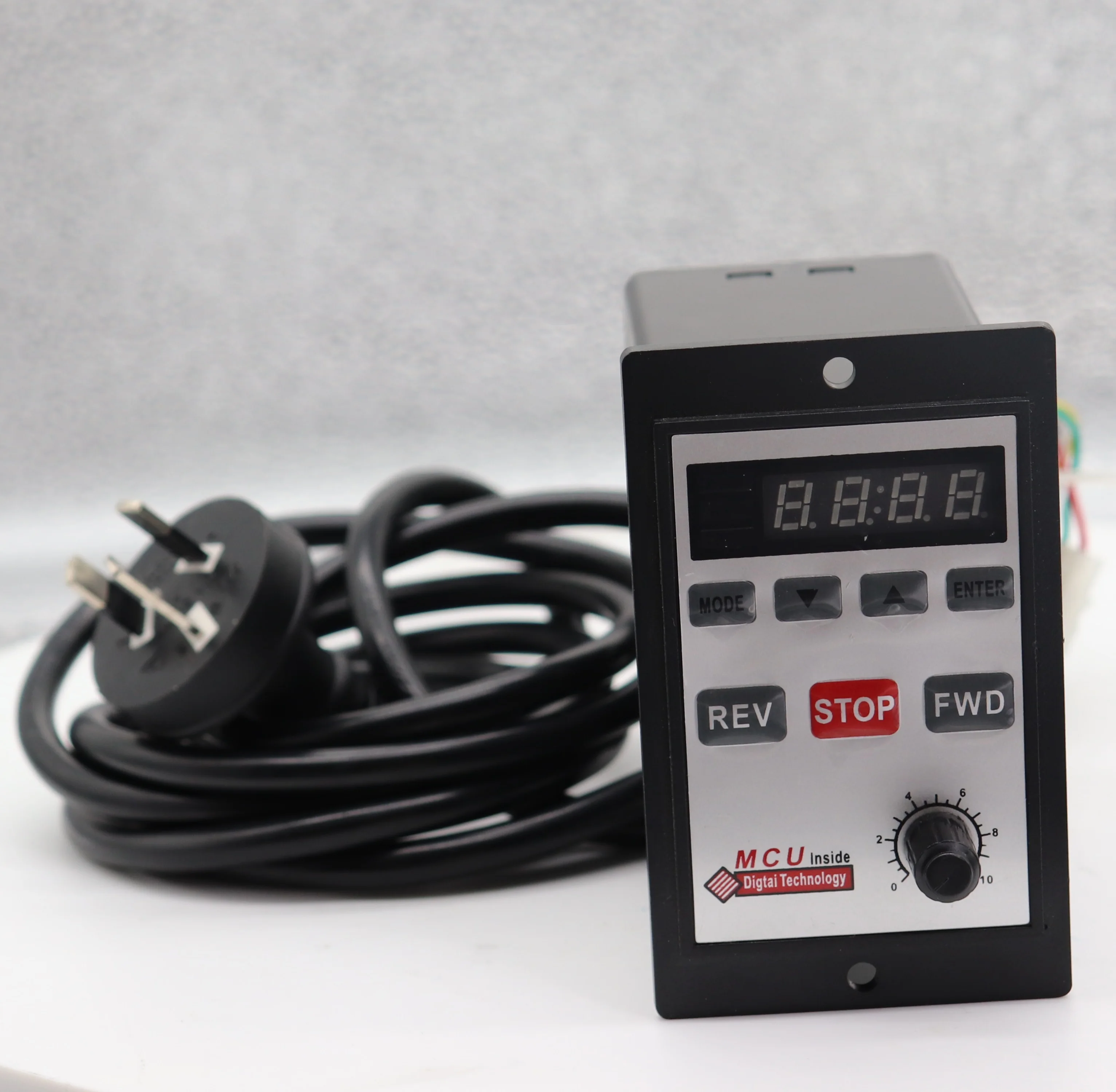 Индукционный Реверсивный электродвигатель переменного тока 120 Вт 220 В