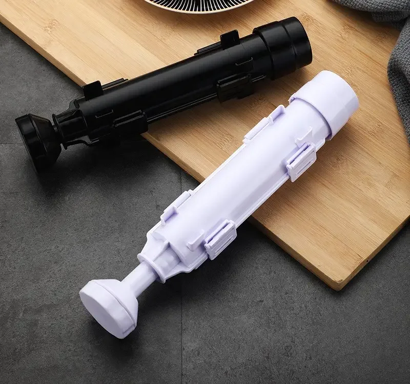 Hot Sale Easy Operation Plastic Manual Sushi Making Tools DIY Sushi Equipment Kit Roller Sushi Set for Beginner