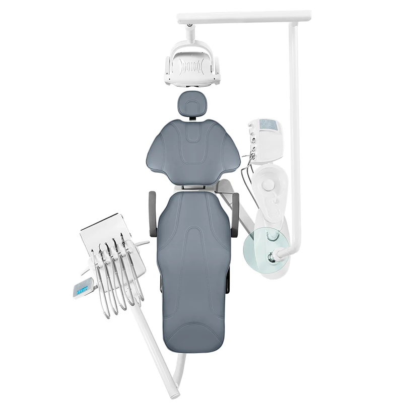 Стул для лечения зубов