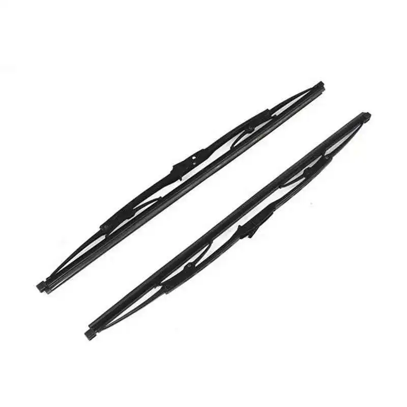 The car has bone U wiper 16 17 18 19 20 21 22 inch wiper blade wiper strip