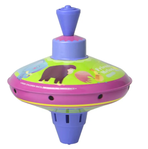 Popular toy hot factory low price gyroscope hand spinner toys