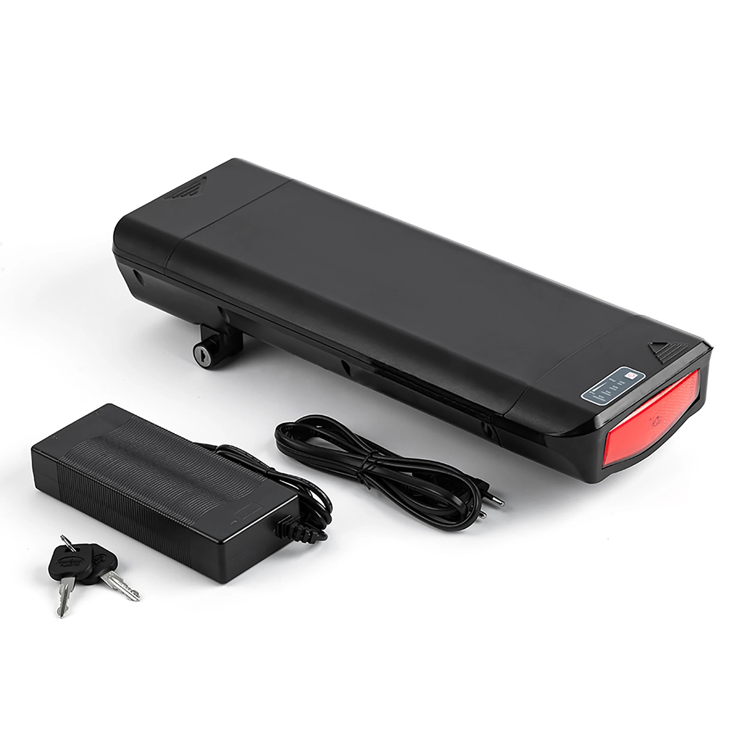 Customize 48v 24.5ah 17.5ah 20ah 24ah 30ah ebike ebik battery batera downtube for electric bike lifepo4 battery cell