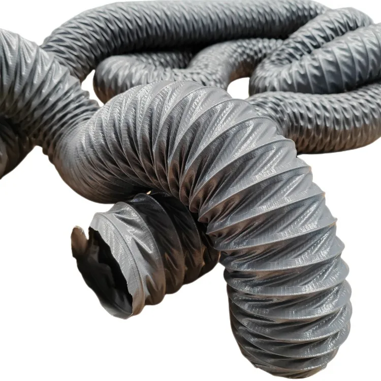 275mm  China air duct manufacturers professional manufacturing for 20 years