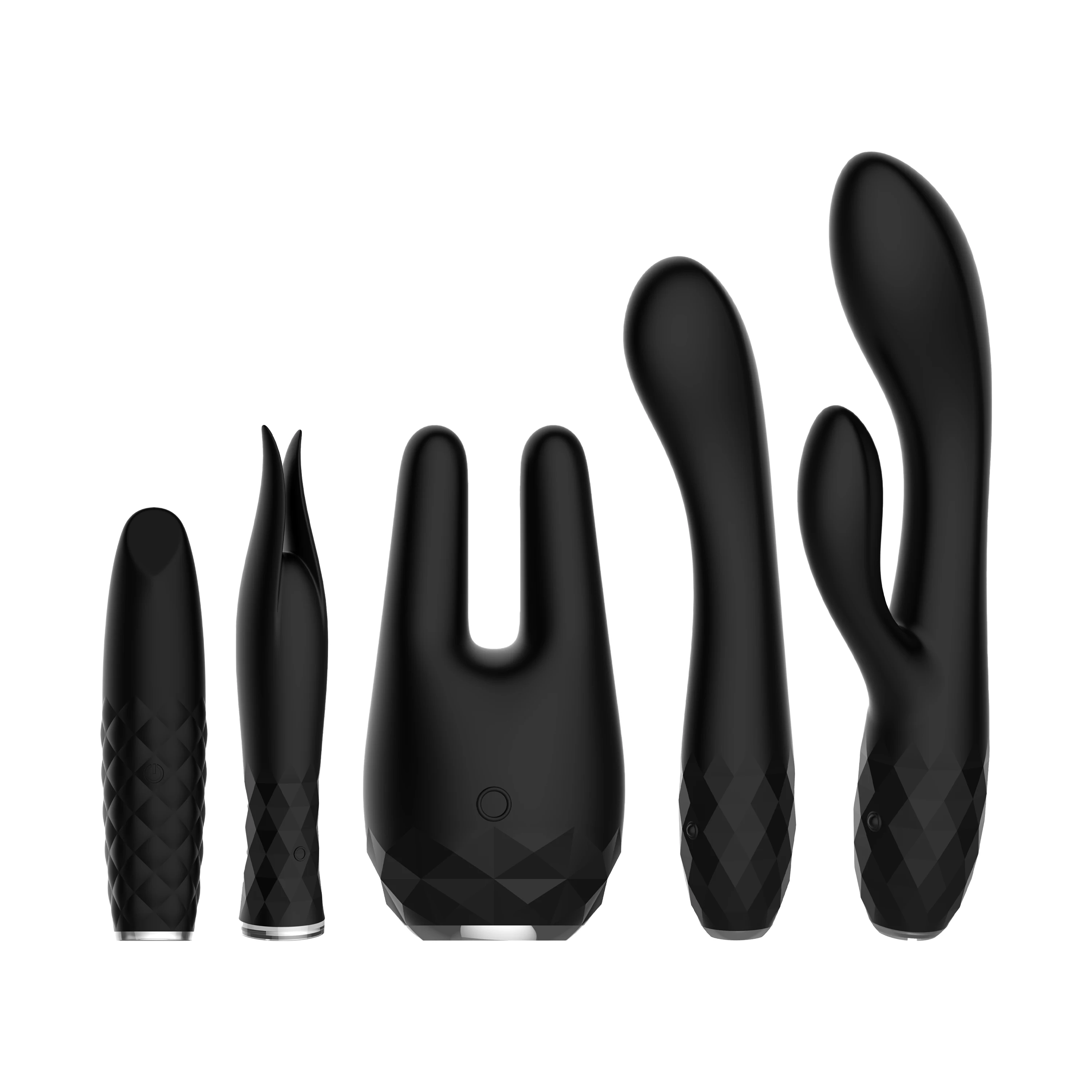 Odeco pusy women vibrator adult sex toys massage rechargeable adult female mini bullet  vibrator for woman