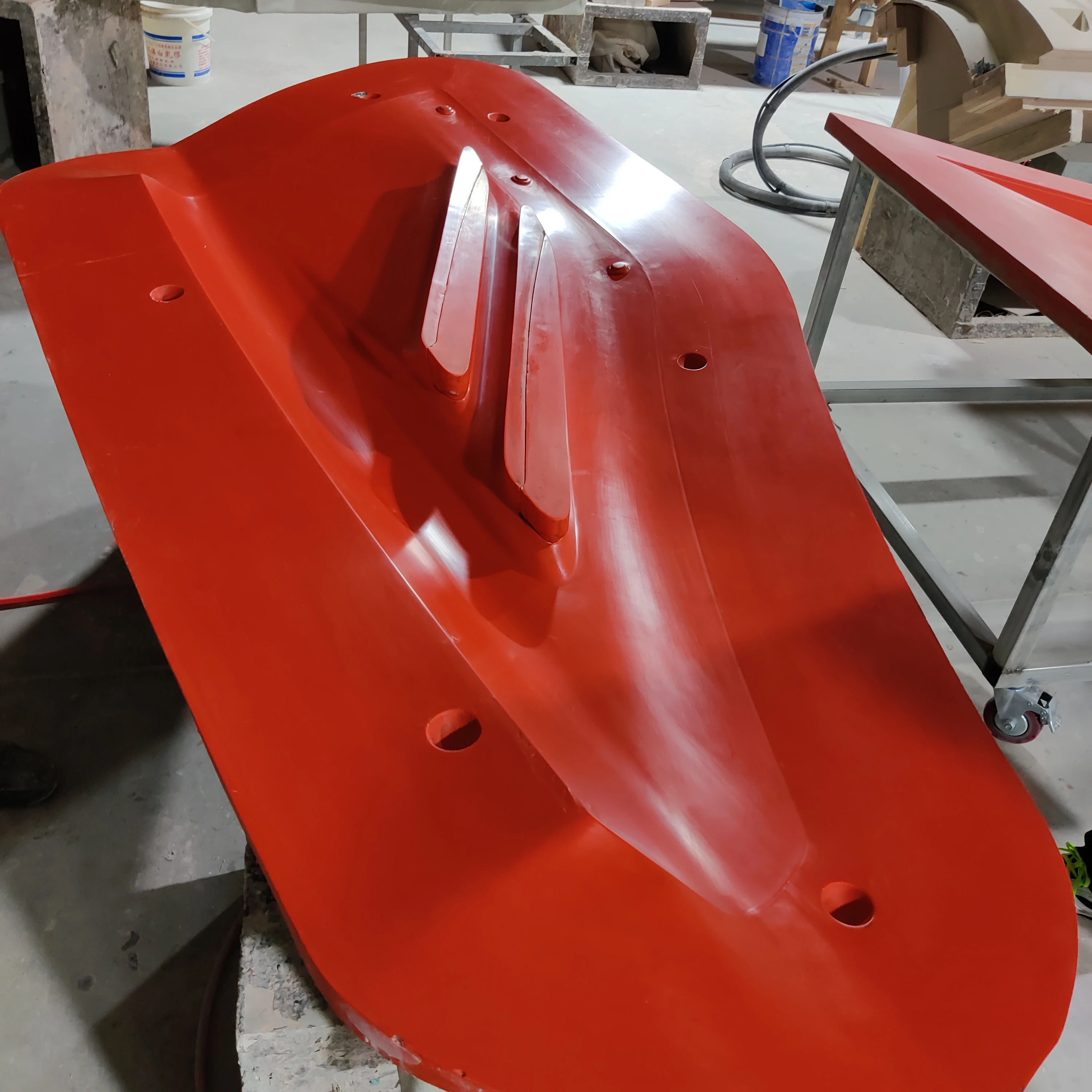 FRP MOLDS FRP MOULDS FIBERGLASS MOLD FEMALE MOLDS