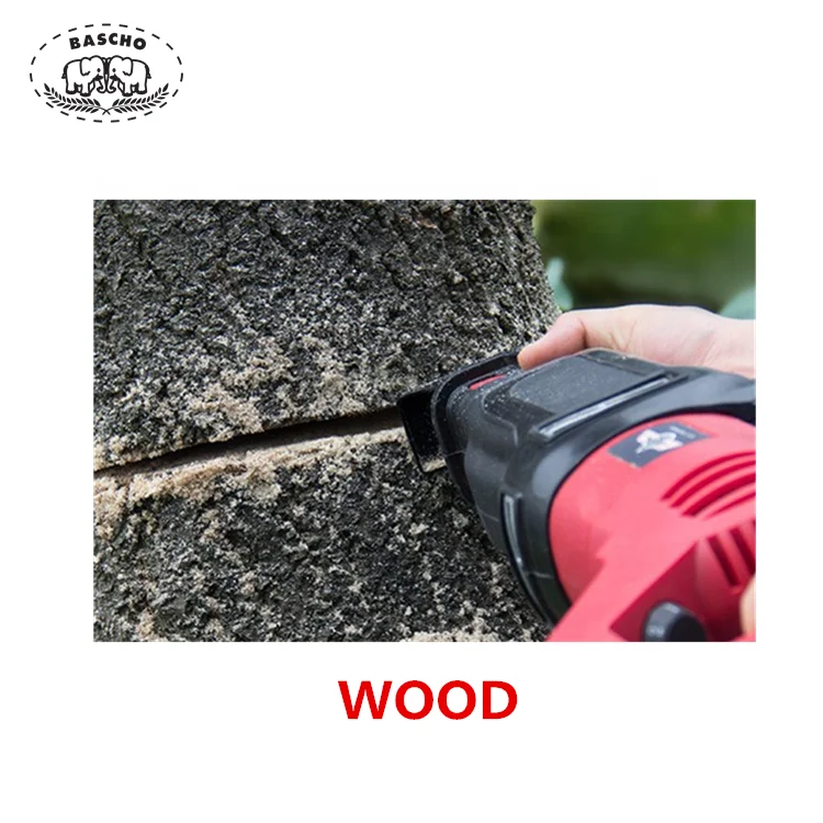 
HCS flexible S1531L for wood pruning reciprocating saw blades 