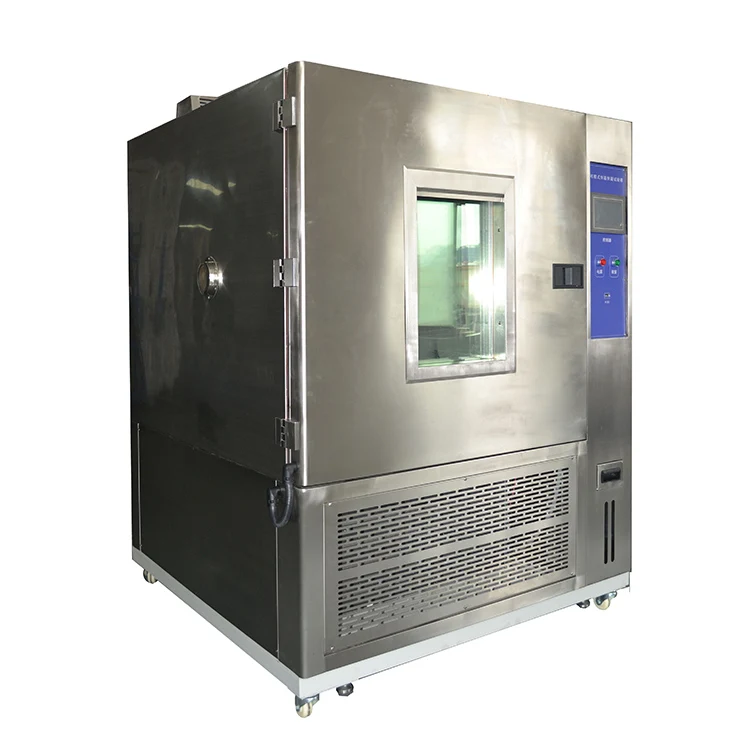 Lab Climatic Temperature Humidity Test chamber Humidity and Temperature Chamber