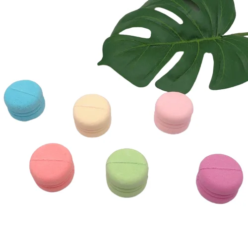 
Wholesale cheap Bath Bomb Organic Scented Bath Bombs 