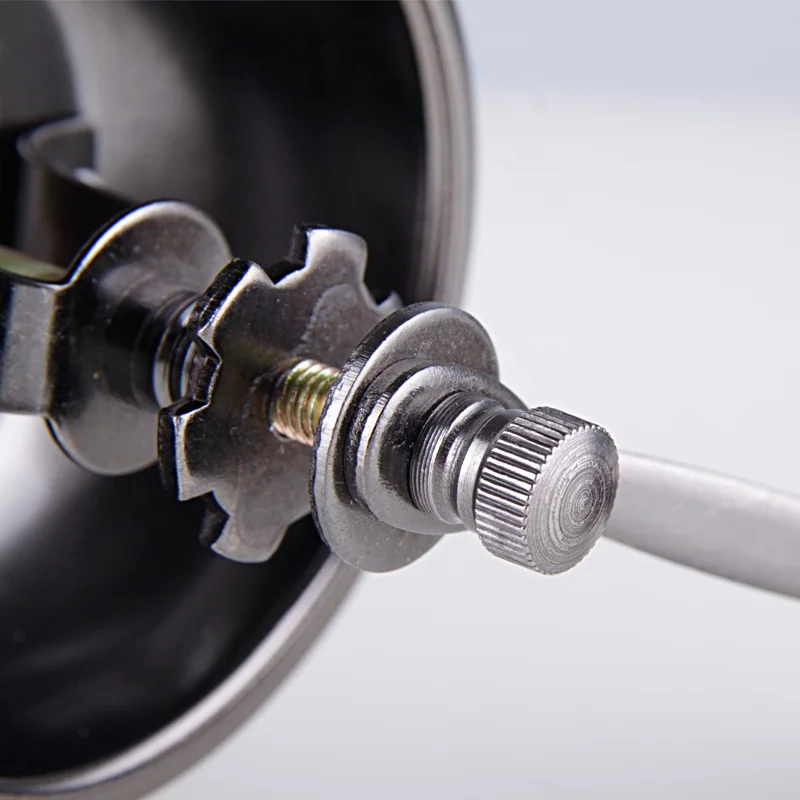 Профессиональные деревянные аксессуары Классическая кофемолка для эспрессо ручная Коммерческая Розничная