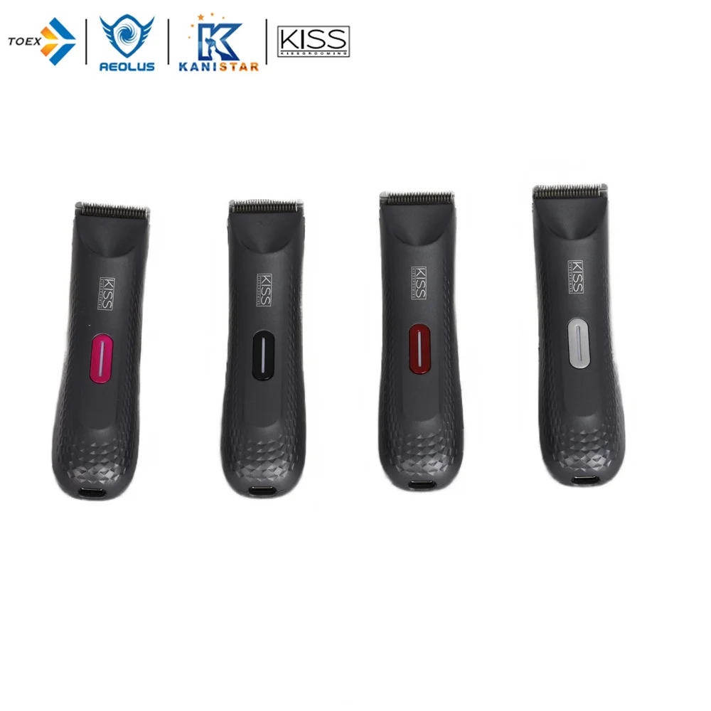 Pet Hair Trimmer Store Mini Clipper Dog Grooming Set for Partial Hair Dog Trimmer Set