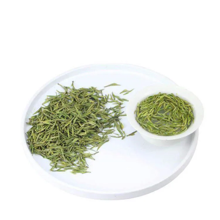 Белый чай The Legacy Of Wuling Loose Leaf White Tea органический чай коробка упаковка (1600311300060)