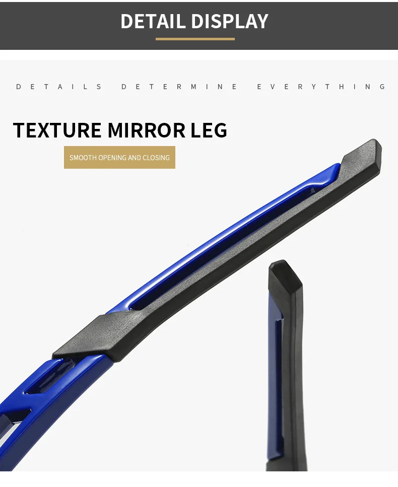 Очки 2024 новые спортивные солнцезащитные очки велосипедные Квадратные уличные