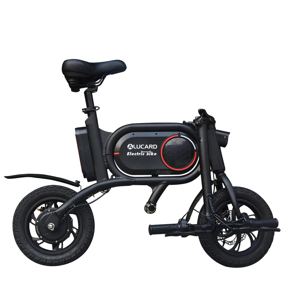 
Hot china electric bicycle 12 inch folding bike electric bike 