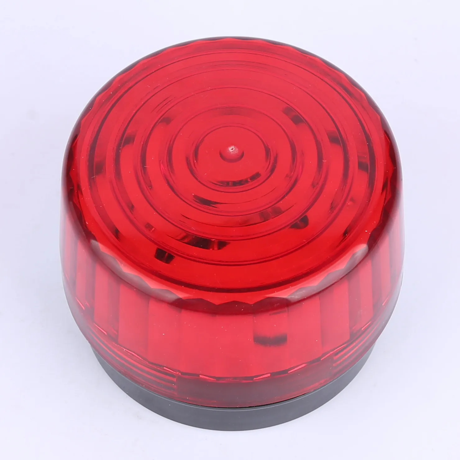 Popular red color emergency strobe lights for