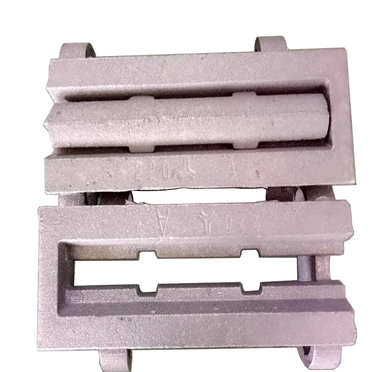 Hot selling steam boiler chain grate furnace mobile grate boiler accessories ex-factory price