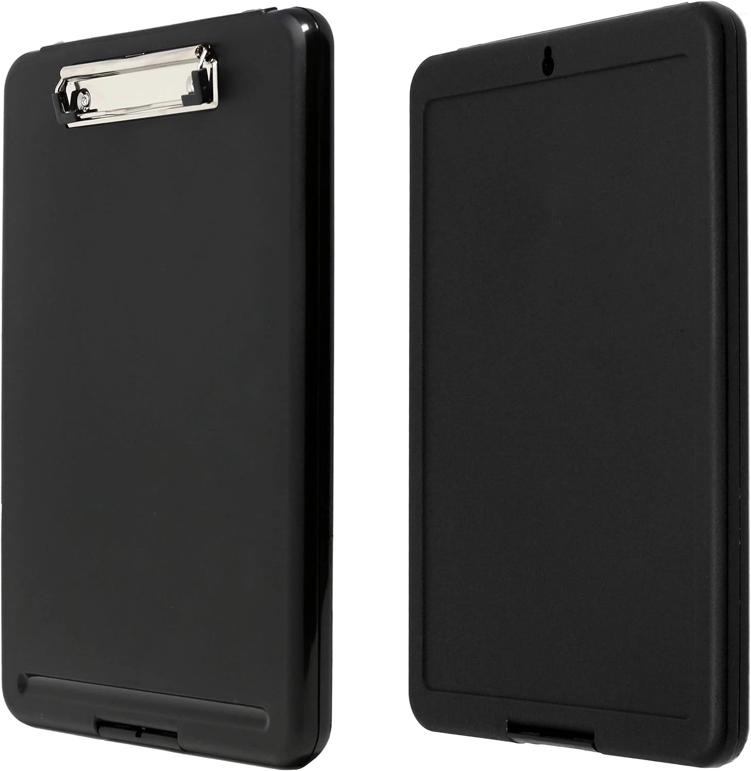 Clipboard with Storage,  High Capacity Storage Clipboard, Nursing Clipboard Study, Letter Size Smooth Writing for Work