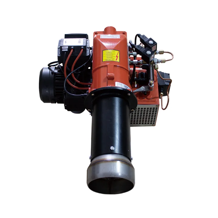 Hot sale BAILI 26 dual-stage diesel boiler burner