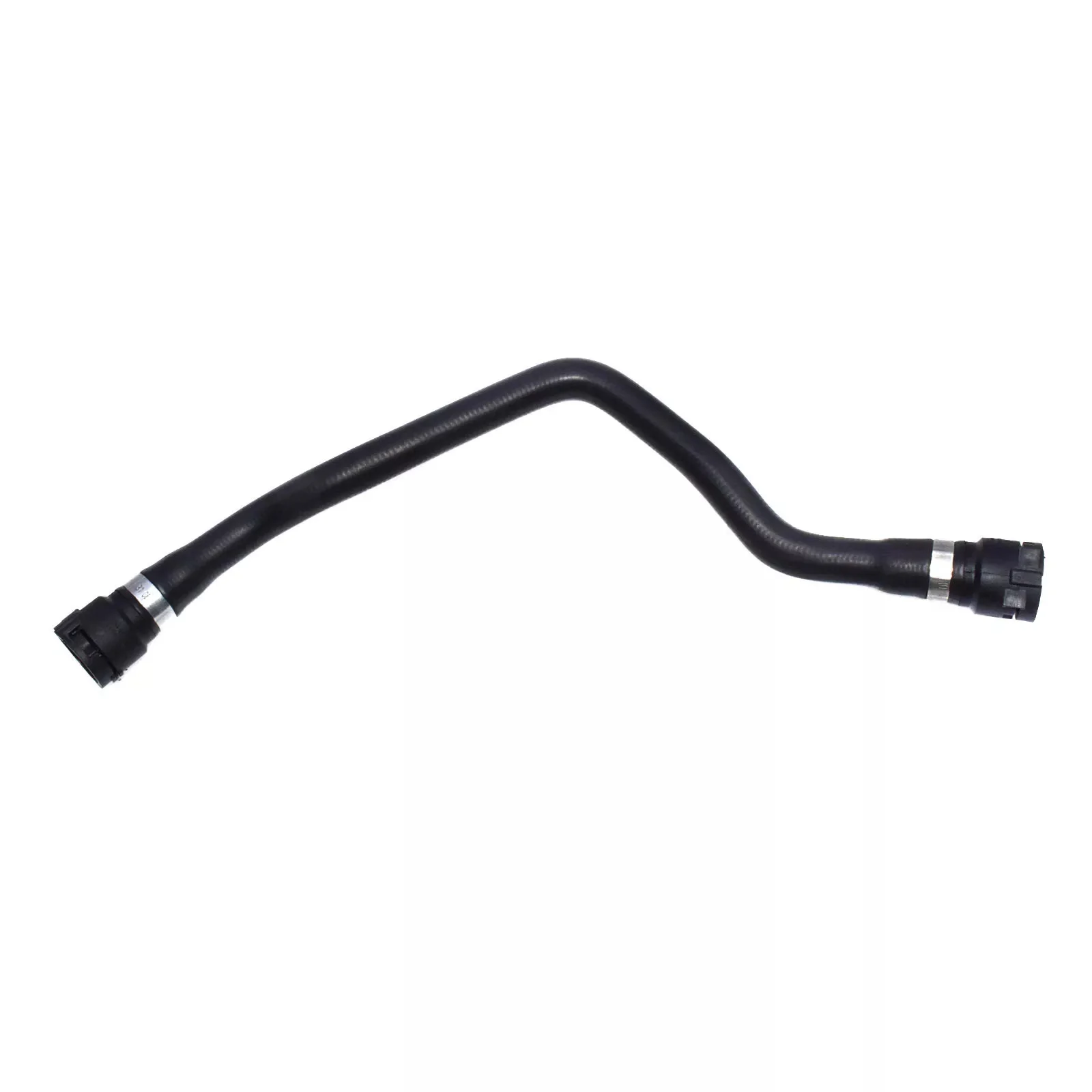 11157556837 11531436410 Engine Coolant Radiator Pipe For Bmw 11157556838 11531266459