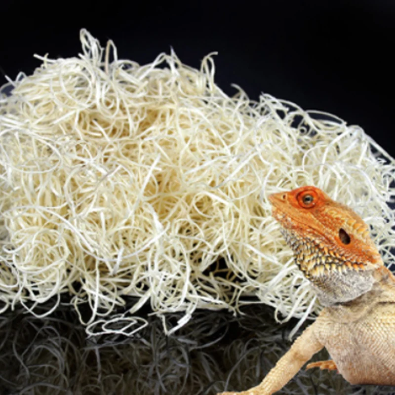  100% Eco-Friendly Wood Pellets Natural Aspen Shavings Bedding for small Animals Reptile