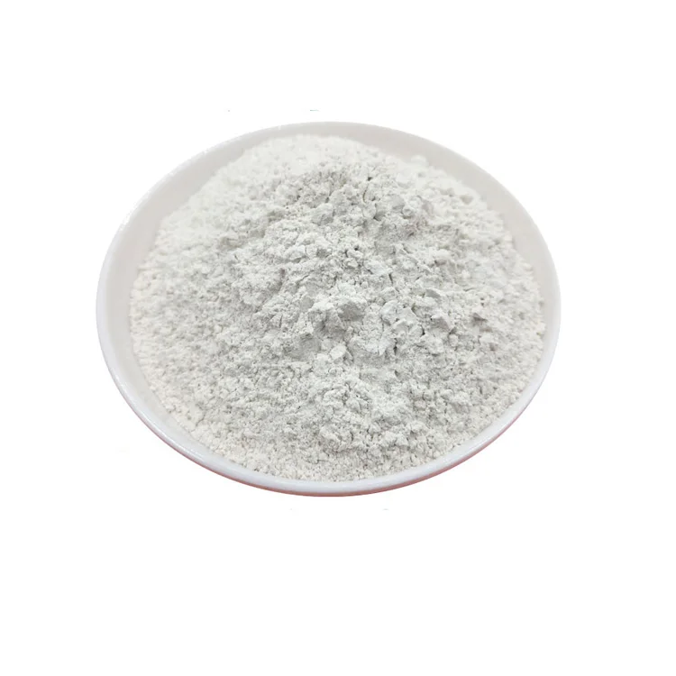 Grease filtration used China Factory Supplying Cheap Price Activated Bleaching earth Powder