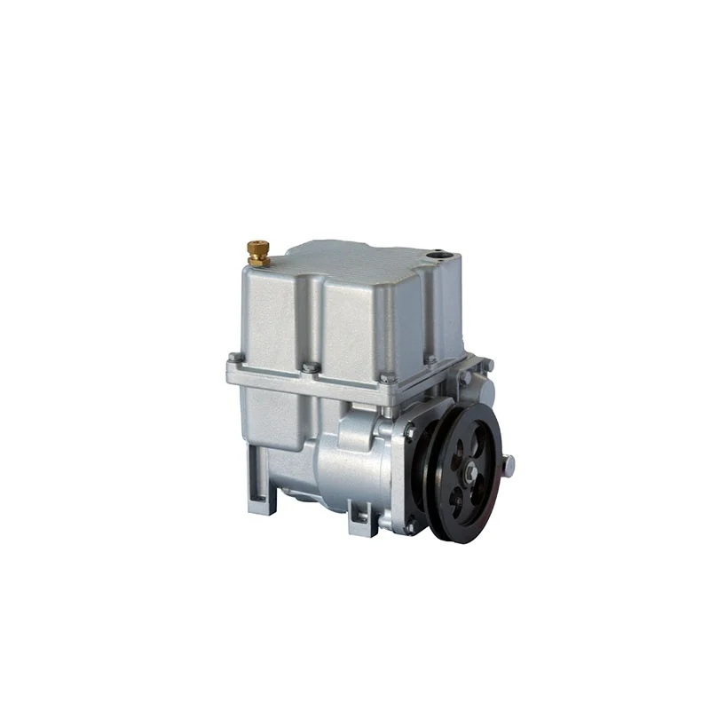 ZYB-50 Durable and Quality Industrial Vane Pump Oil Pump Fuel Pump Factory Direct Sale