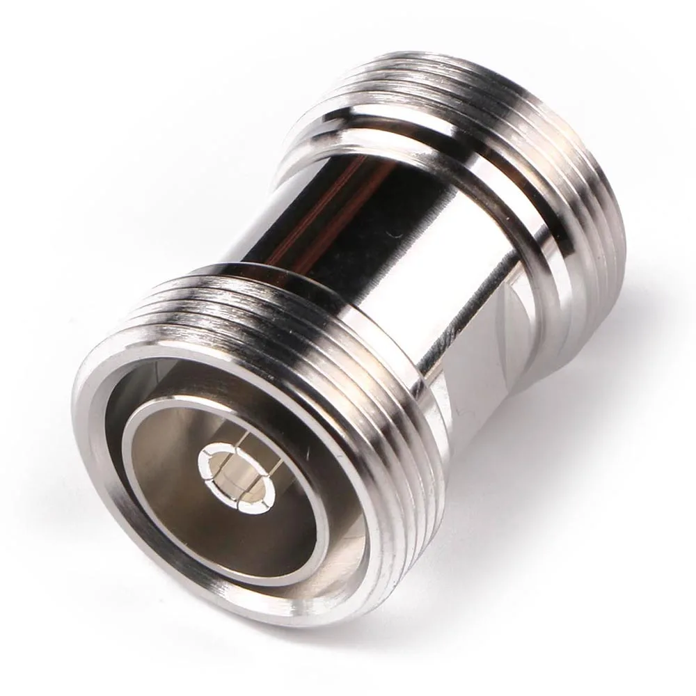 RF adapter 4.3-10 MINI DIN male connector adapter for RF Wireless communication Testing