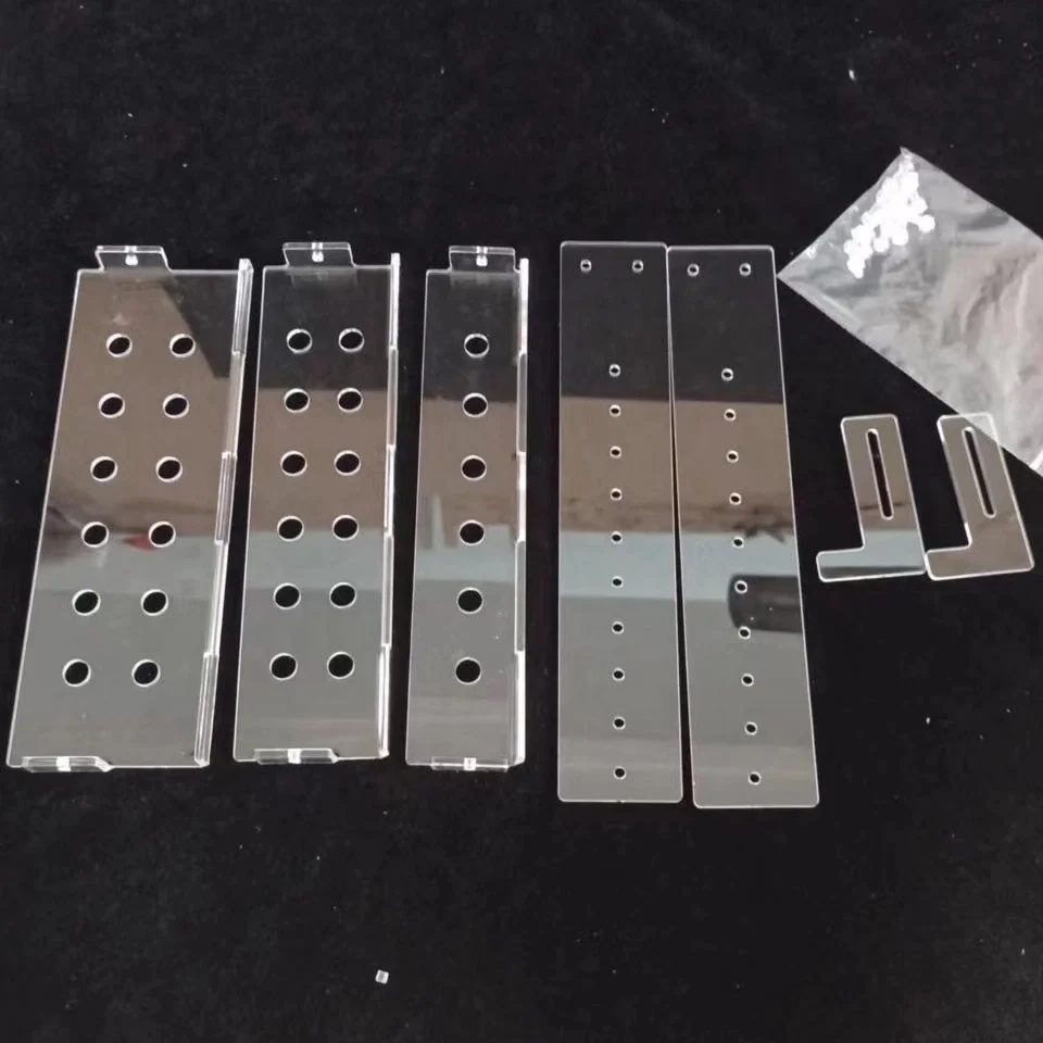 Acrylic  aquarium coral bracket button coral hard bone broken fat match head reproduction