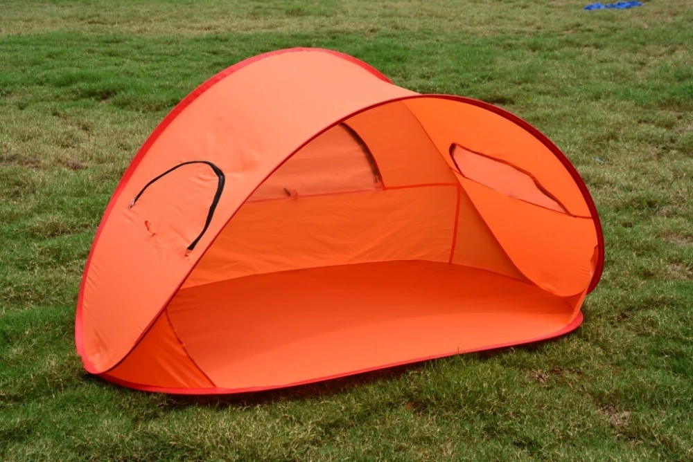 Beach shelter camping tent ,camping canopy tent camouflage camping trailer tents