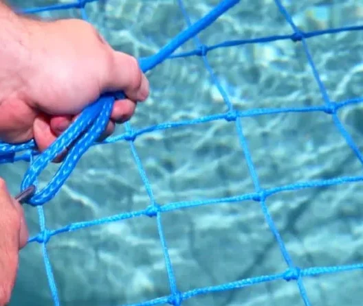 pool safety net pulls swimming pool solid cover safety net cover safety netting for kids