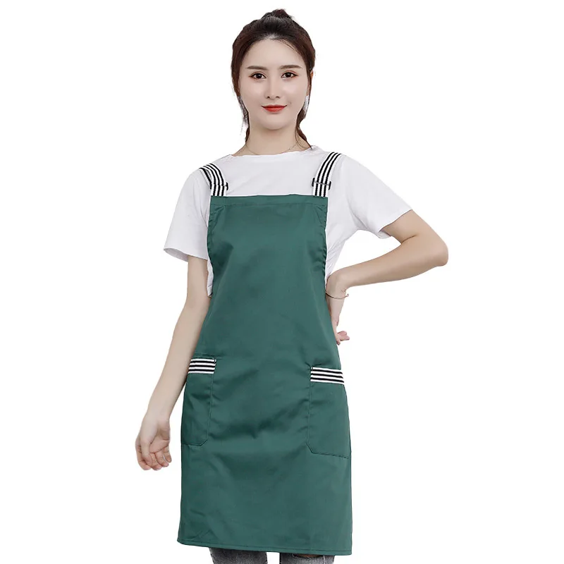 Utility Multi-Use Cotton Chef Kitchen BBQ Work wear Apron