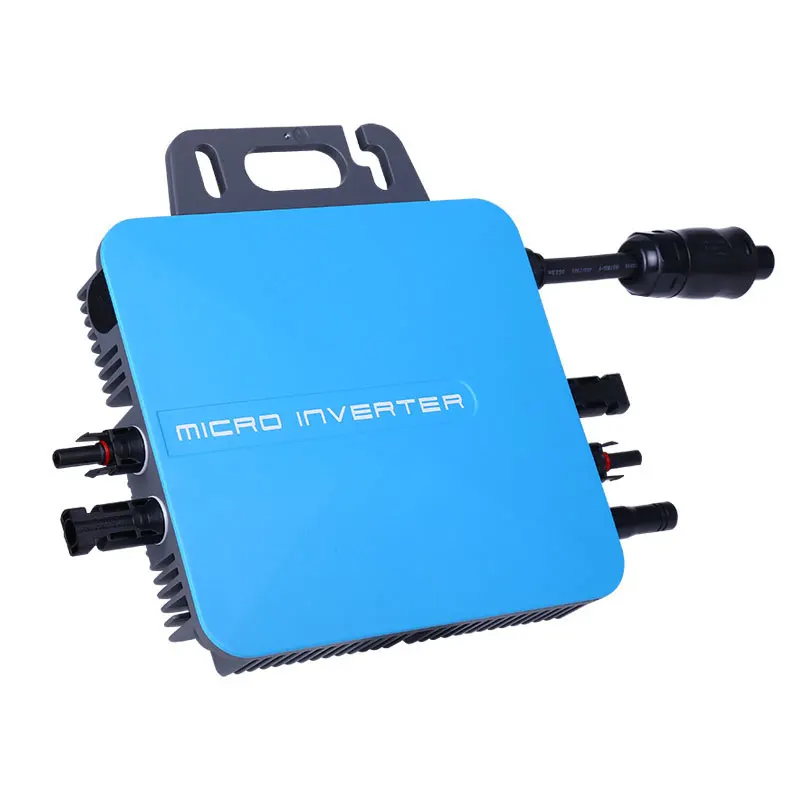Solar Controller Solar Modules Solar Cell Power Inverter Micro Inverter