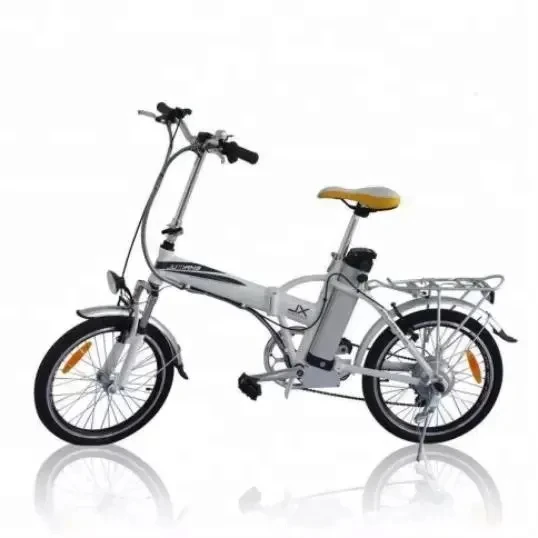 Rechargeable Silver Fish Electric Bike Bicycle Battery 36v 48v 52V 10ah lithium ion ebike battery Scooter with bms