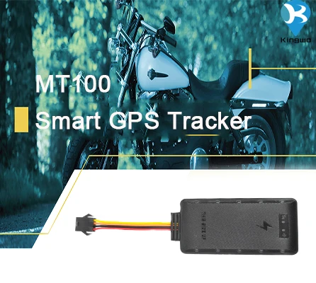  Противоугонное смарт-устройство для отслеживания мотоцикла gps-трекер транспортного средства в реальном
