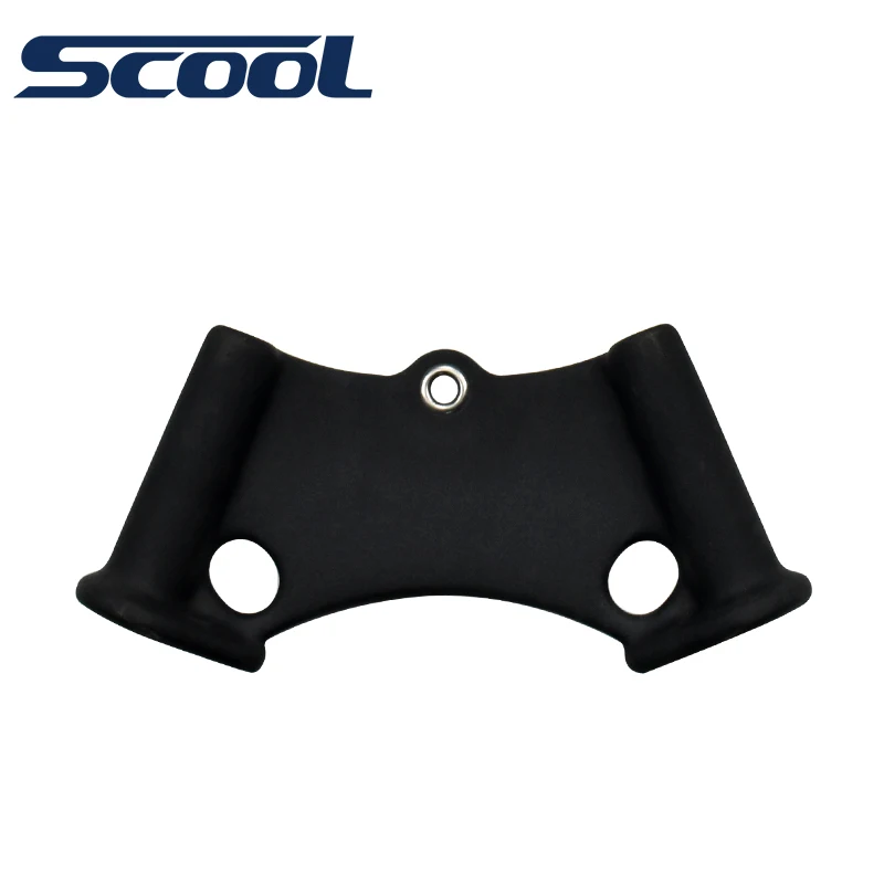 Wholesale Gym multi function fquipment pull back Device Back Training adjustable Fitness Cable  accessories all sizes