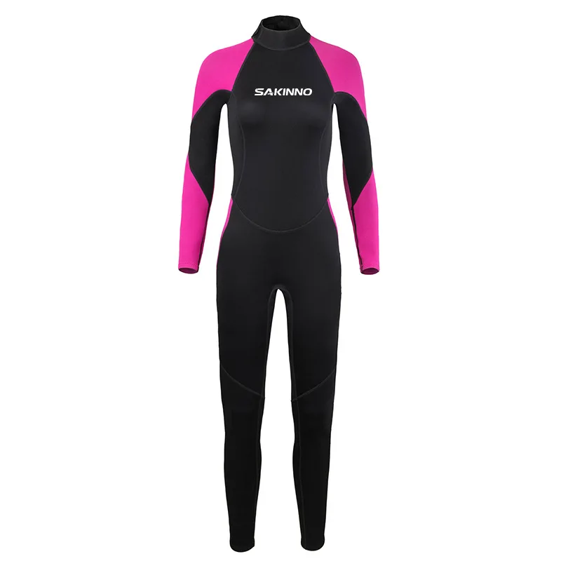Костюм для серфинга по хорошей цене, костюм для дайвинга 5 мм, Женский костюм для серфинга