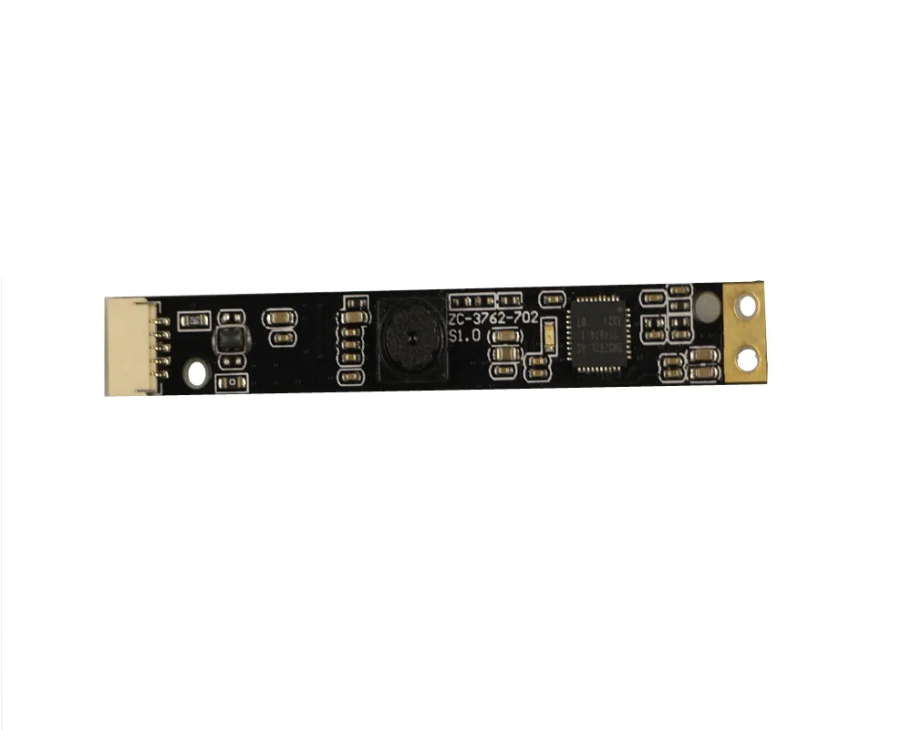 Black 70 degree usb 1080 60fps arduino  jpeg IMX377 100mp  pir  ov7670 camera module