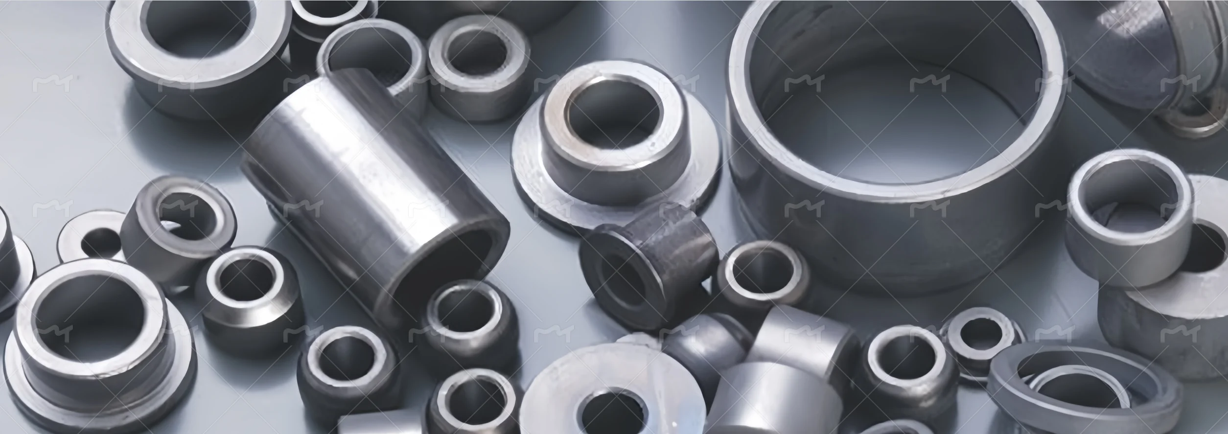 customized  powdered metal parts using PM or MIM technologies  with mould  coated kinds of metal products