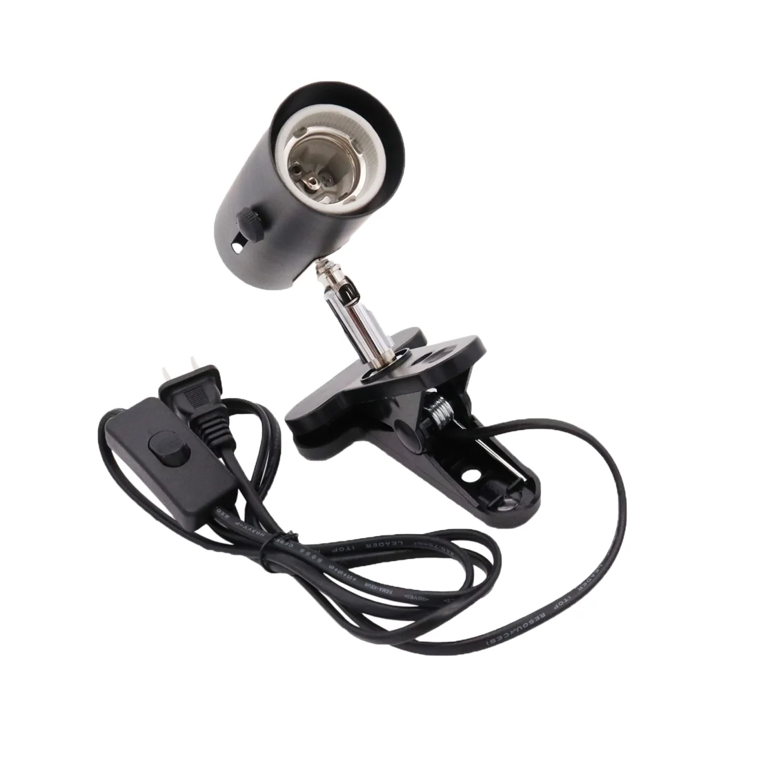 Гусеничная лампа для питомцев, инфракрасная лампа с подогревом