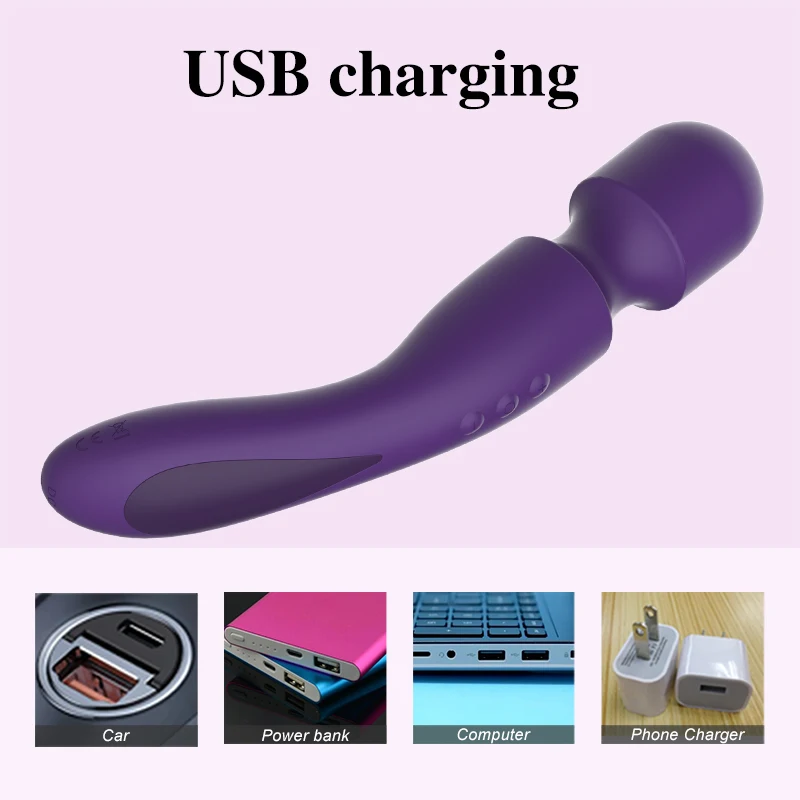 USB-массажер