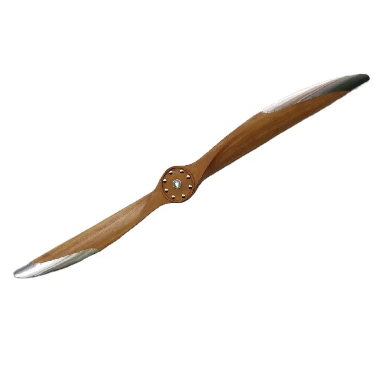 Handmade Wooden Propeller Airplane propeller Home Decor Wooden Airplane Propeller