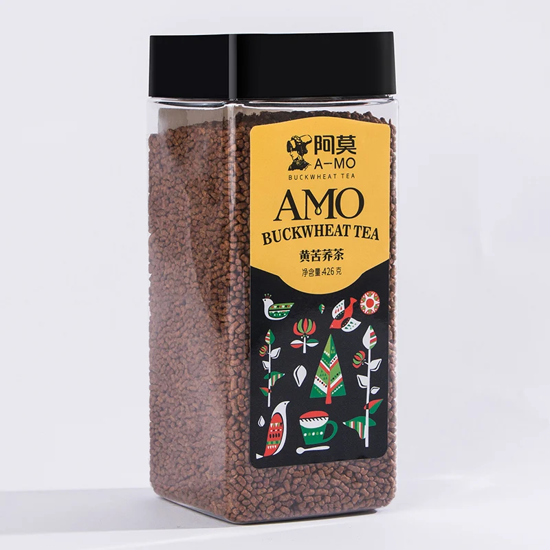 
Organic Bitter Black Buckwheat Health Tea Quality Cheap Herbal Tea 