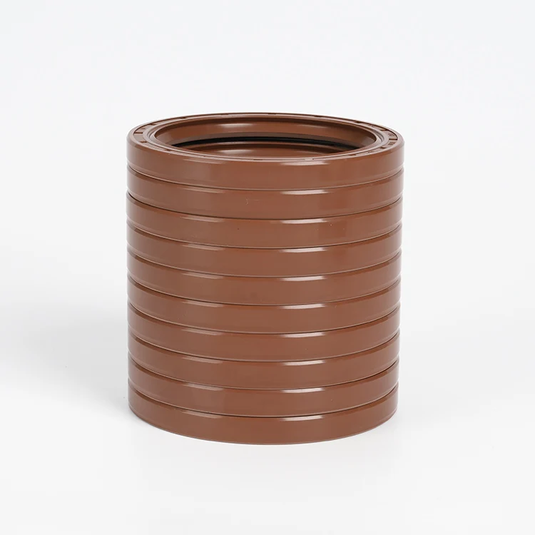 High-temperature TC Anti-corrosion Framework Seal FKM TC Framework Oil Seal Manufacturer